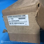 Banner Engineering Corp. Slscp30-300p88 Safety Light Curtains Fnob. Fixed Price $878.06.