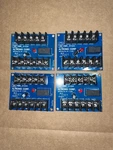 Altronix Power Supply Rbr S1224 Lot Of 4. Fixed Price $20.00.