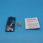Interlogix 60-757 Concord 8-zone Input Expansion Snapcard Open Box. Fixed Price $60.00.