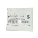 The Interlogix Ge Security Si-id Addressable Module For Networx Pinpoint System. Fixed Price $24.95.