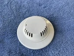 Bosch D7050 Multiplex Photoelectric Smoke Detector W/ D7050-b6 Base. Preowned. Fixed Price $34.99.