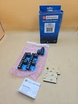 Altronix Rb610 Relay Module, Breakaway, 6 -12/24vdc Spdt 10a -120vac/28vdc. Fixed Price $37.49.