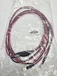 318ext Dmp, Battery Harness Extension. Fixed Price $30.99.
