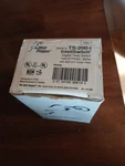 Wattstopper Ts-200-i Inteliswitch Digital Time Switch 100-277 Vac 60hz New. Fixed Price $35.00.