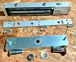 Alarm Controls Assa Abloy 600lbs Maglock - Model R16759 12vdc/24vdc. Fixed Price $60.00.
