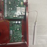 Dsc Le4010cf-at Universal Wireless Commercial Fire Alarm Communicator With A. Fixed Price $199.00.