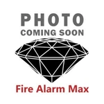 Wheelock Mtwp-24mcch-fr Multi-tone Strobe, Red.. Fixed Price $94.00.