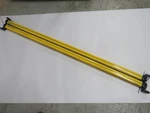 Sick C-4000 Light Curtain Sender And Receiver 24vdc 0-19m Range Used. Fixed Price $2339.99.