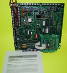 Honeywell Northern Computers N-1000-iv 4-door Access Controller Board Only. Fixed Price $779.95.