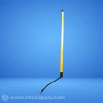 Sti M47sr-20-1050-x Light Curtain Transmitter 2322. Fixed Price $105.00.