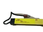 Sti Mc47-20-1050-r 70192-1023 Safety Light Curtain Receiver. Fixed Price $1999.99.