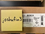 Bosch B8103 Universal Enclosure White F01u300149. Fixed Price $34.99.