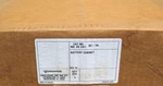 Edwards Est Bc-1r Red Battery Cabinet (factory Sealed) Ctb. Fixed Price $232.75.