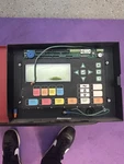 Mircom Bb-1001dr Fire Alarm Annunciator. Fixed Price $325.00.