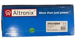 Altronix Eflow102na8 Power Supply/charger W/ Fire Alarm Interface. Fixed Price $399.99.