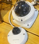 Used Honeywell Security Camera Bundle/ Outdoor Weatherproof System. Fixed Price $1000.00.