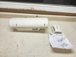 Emi Security 14" Magnum Environmental Housing (see Disc.) P/n: Ccevh-14-w. Fixed Price $49.99.