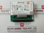 Honeywell 900k01-0201 Plc I/o Module 5vdc 17ma Max Mot130 94v-0 Stm-5. Fixed Price $1089.16.