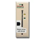 Millennium Group - Ir1051flns Mstrp Crd Rdr 5v Flh Naryg Slr Mag Stripe Card. Fixed Price $492.57.
