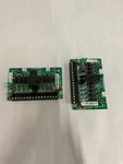 Lot 2 Lifesafety Power F8p Controlled Distribution Board Lsp-f8-pcb-03a. Fixed Price $65.00.