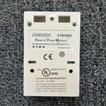 Ademco 4190wh 2-zone Remote Point Module For Vista/vector Panel Used Tested. Fixed Price $49.99.