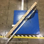 Simco Ion 4011887c Iq Power Hl Bar Fnob. Fixed Price $86.26.