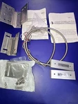 Interlogix Edwards Signaling 1094a-l Gate Magnetic Contact Spdt W/ Brackets. Fixed Price $79.95.