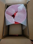 Sigcom Am-24 Indoor/outdoor Red Speaker Nob Brand New. Fixed Price $225.00.