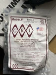 Gri 4400-a Industrial Surface Mount Contact Set Wide Gap Closed Loop. Fixed Price $25.00.