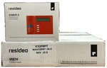 Honeywell Vista 32 Commercial Fire/burglar Panel 32fbpt & 6160cr-2 V32fbpt. Fixed Price $649.99.