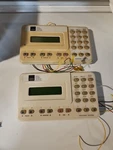 Iti Touchpad Keypad 60-803 Concord Sb 2000 2x20 Lcd Alpha. Fixed Price $30.00.