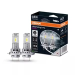 Osram Ledriving Hl Easy Bulbs H7 / H18 (twin Pack) (64210dwesy-2hb). Fixed Price $65.97.