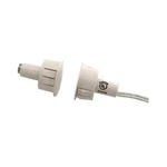 Gri 195-12wg-g 10 Pack Steel Door Recessed Switch Set, 3/4" Gap Dpdt, Gray. Fixed Price $218.60.