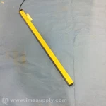 Sti Ms46sr-20-1130-q1-r-nc-fn-ty1 Safety Light Curtain Receiver Usip. Fixed Price $23.04.