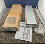 Schlage 490-hdb Herculite Door Bracket For M490 Maglock. Fixed Price $97.20.