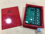 Westell Cs19-ura-003 Universal Remote Annunciator For Parts. Fixed Price $199.99.
