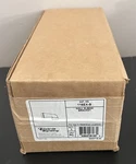 Edwards 116ex-b Explosion Proof Strobe Mounting Accessory Wall Elbow Bracket New. Fixed Price $269.00.