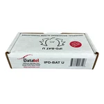 Ipd-bat U Universal Broadband Alarm Transceiver Datatel New. Fixed Price $74.99.