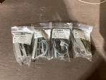 Lot Of 4 Gri Security Door Contact Sensor Aa410pg M-20 4-q-21 New. Fixed Price $35.00.