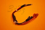 Dmp 318 Battery Harness. Fixed Price $14.95.