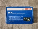 Bosch B430 Plug-in Telephone Communicator Module. Fixed Price $32.87.