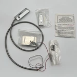 Sentrol Surface Mount Magnetic Door Alarm Contact 2207ad-l. Fixed Price $24.95.