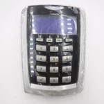 Amag Techology Symmetry Javelin Contactless Smart Card Reader 884-kp-v2 See Desc. Fixed Price $194.99.