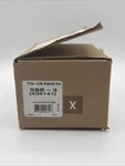 Fire-lite Alarms Sbb-3 3-gang Backbox For Lcd-80f Fire Alarm Annunciator. Fixed Price $59.99.