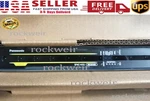 1pc New Panasonic Sf4c-h32 Usf4ch32 Safety Light Curtain Brand. Fixed Price $1441.28.
