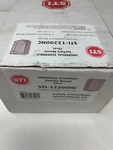 Sti Sti-13000nc Universal Stopper Surface Mount Enclosure Clear. Fixed Price $42.85.