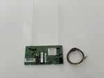 Honeywell Security Alarm Sa5882-5 Sa5882-3enh Signal Burglar Fire Board. Fixed Price $24.99.
