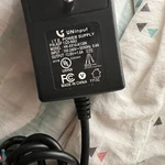 Dsc Adp 1320-nau Ac Adapter Power Plug Transformer. Fixed Price $14.99.