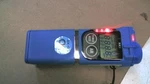 Rki Instruments Ox-01 Single Gas Oxygen Personal Monitor 71-0093rk-01. Fixed Price $199.99.
