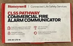 Honeywell Hw-av-lte-m Clss Pathway Dual-path Lte Communicator. Fixed Price $129.48.